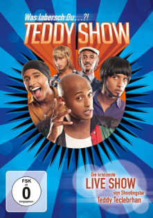 stream Teddy Live