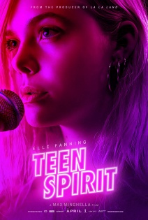 stream Teen Spirit