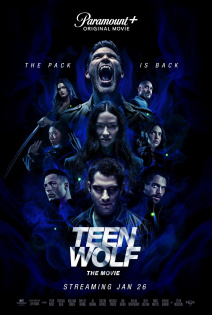 stream Teen Wolf: The Movie