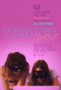 stream Teenage Cocktail