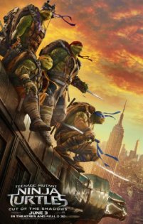 stream Teenage Mutant Ninja Turtles 2