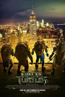stream Teenage Mutant Ninja Turtles