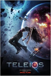 stream Teleios - Endlose Angst