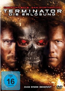 stream Terminator 4 Die Erlösung