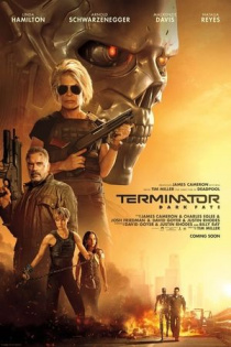 stream Terminator Dark Fate