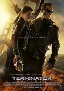 stream Terminator: Genisys