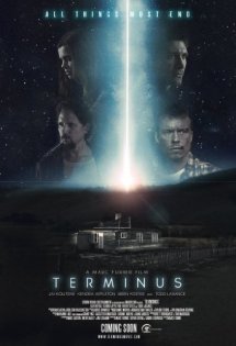stream Terminus