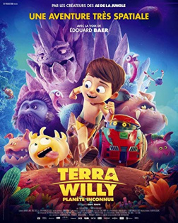 stream Terra Willy