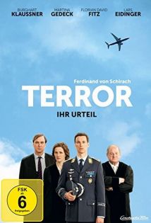 stream Terror - Ihr Urteil