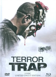 stream Terror Trap