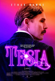 stream Tesla