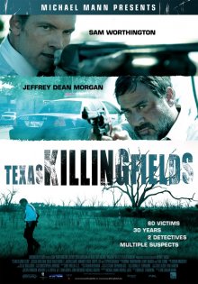 stream Texas Killing Fields