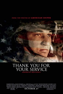 stream Thank You for Your Service