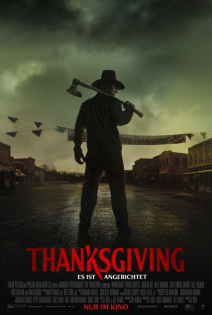 stream Thanksgiving