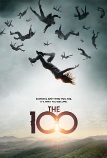stream The 100 S01E01