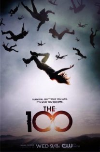 stream The 100 S03E01