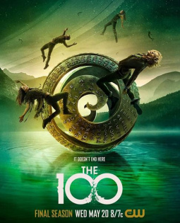 stream The 100 S07E01