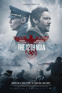 stream The 12th Man - Kampf ums Überleben