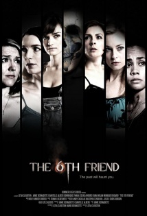 stream The 6th Friend