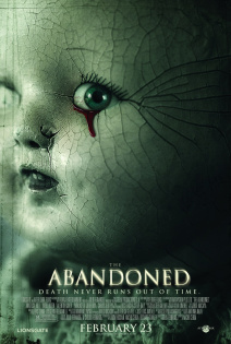 stream The Abandoned - Die Verlassenen