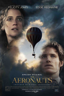 stream The Aeronauts