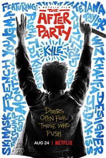 stream The After Party