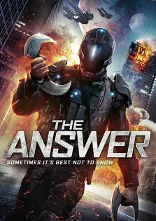 stream The Answer - Who am I?