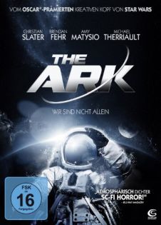 stream The Ark - Wir sind nicht allein