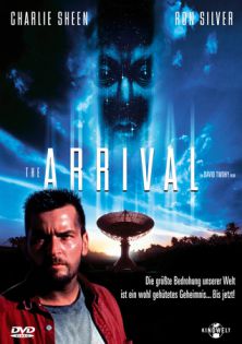 stream The Arrival - Die Ankunft