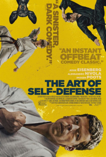 stream The Art of Self-Defense