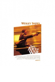 stream The Art of War
