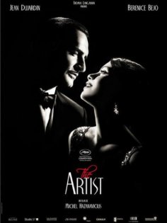 stream The Artist