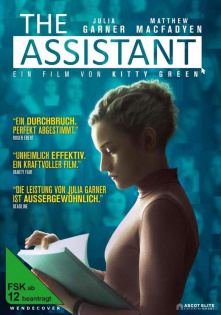 stream The Assistant (2019)