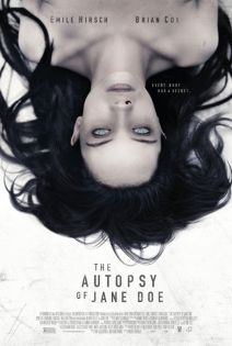 stream The Autopsy of Jane Doe