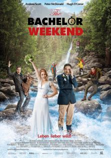 stream The Bachelor Weekend