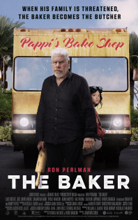 stream The Baker