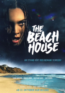 stream The Beach House