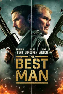 stream The Best Man