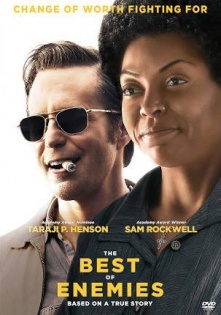 stream The Best of Enemies
