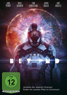 stream The Beyond
