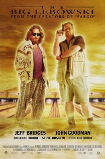 stream The Big Lebowski