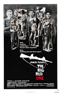 stream The Big Red One