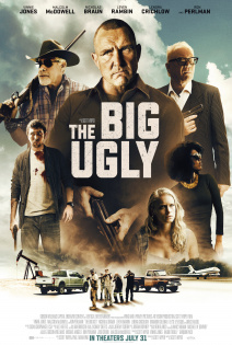 stream The Big Ugly