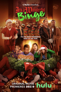 stream The Binge 2: It's A Wonderful Binge
