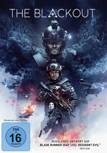 stream The Blackout (2019)