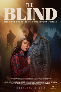 stream The Blind