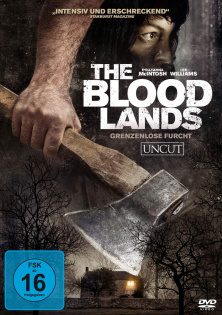 stream The Blood Lands - Grenzenlose Furcht