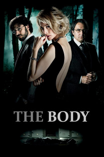 stream The Body - Death Is Not Always the End