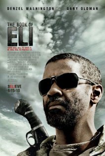 stream The Book of Eli