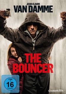 stream The Bouncer